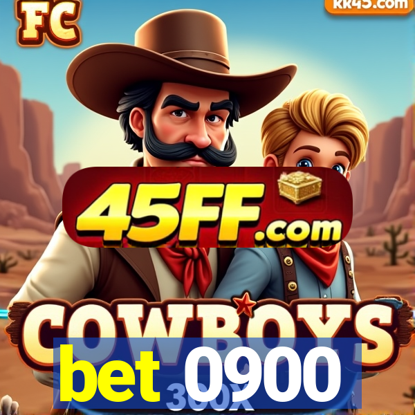 bet 0900
